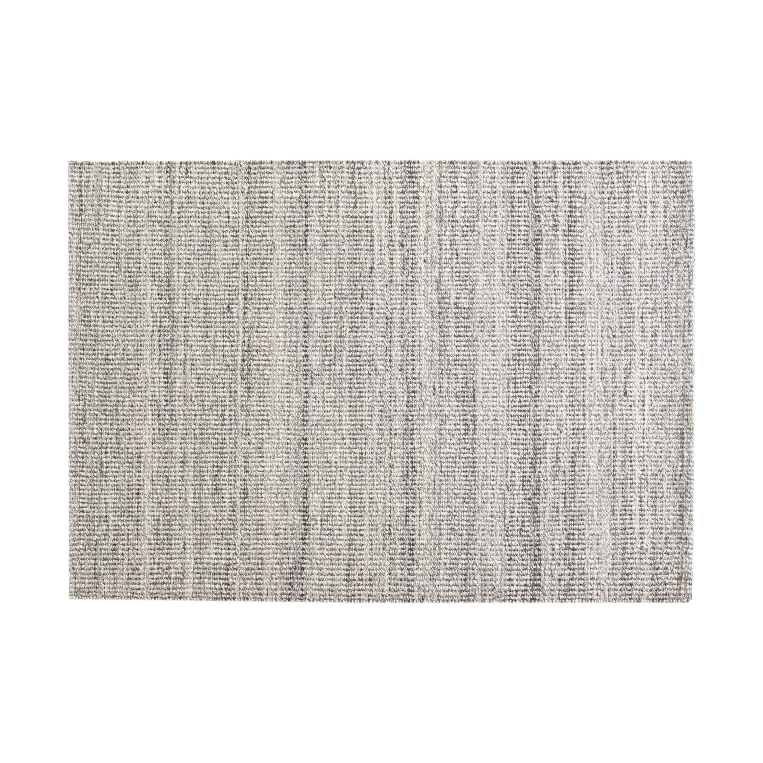 Bungalow Oyster Shell Flat