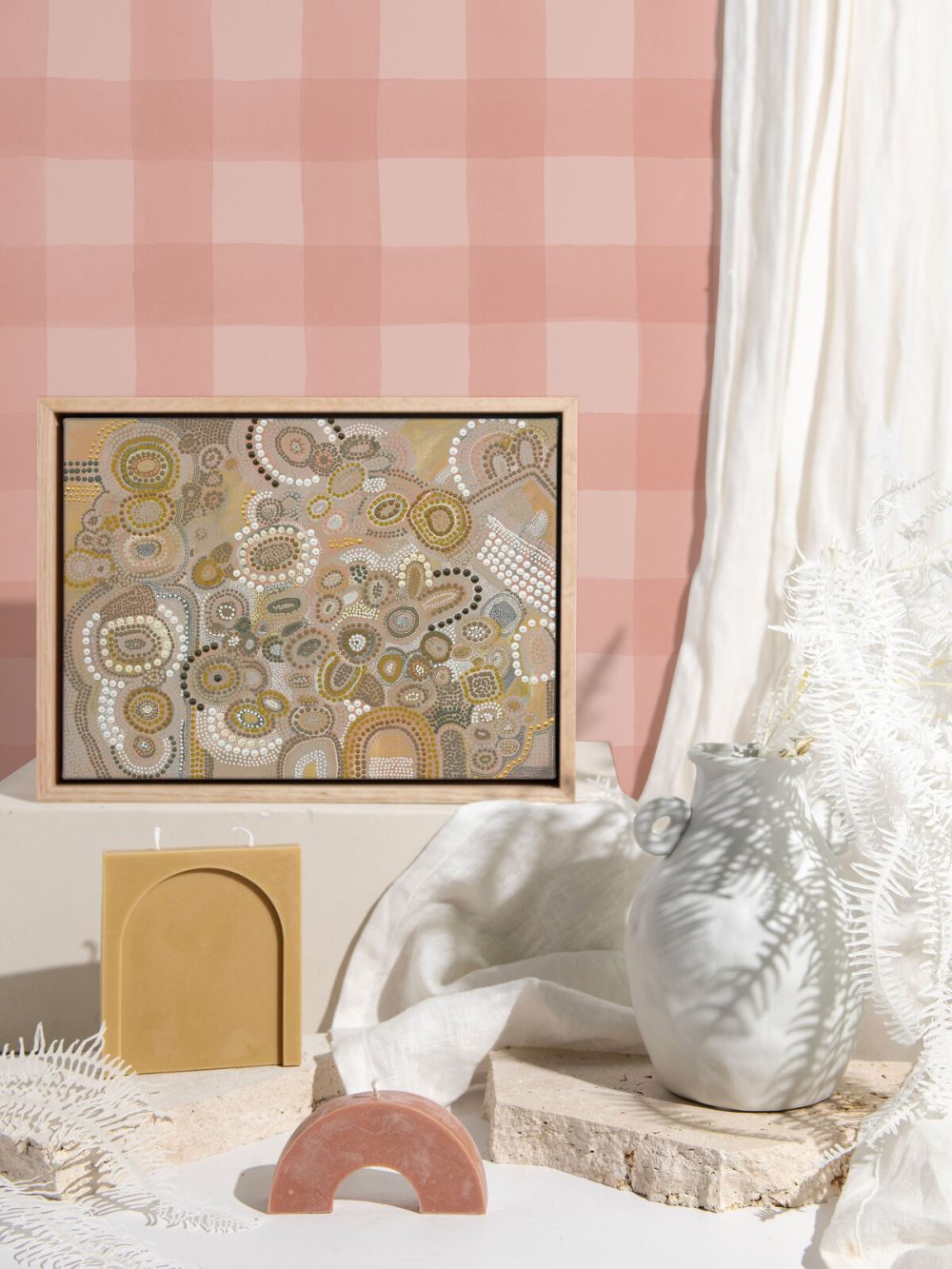Aboriginal Art Gift Pack IV - Infinite Interior Design & Renovations
