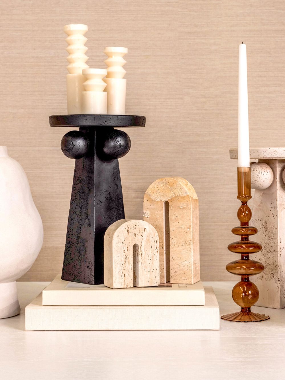 Luxury Home Renovations New York City - Gallery KBNY - Luxury Apartment Renovation Exotic Sculptures